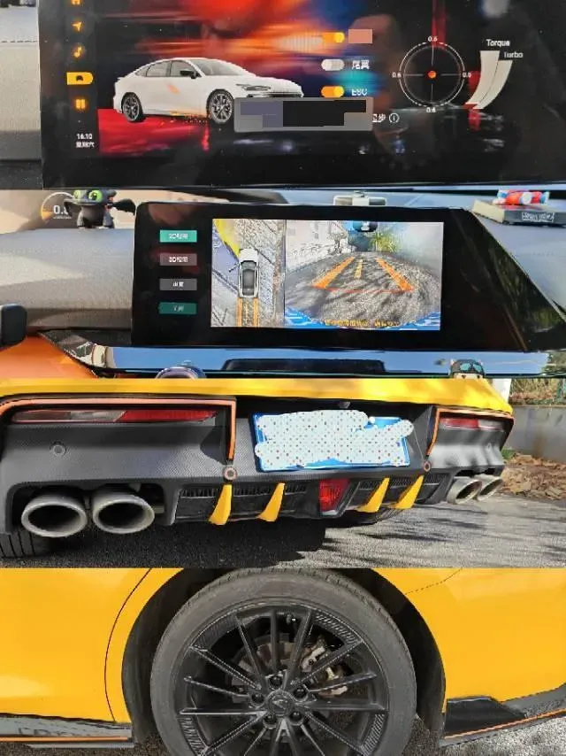 2023 ChangAn UNI-V 1.5T 188HP L4 7DCT,autocango,china used car exporter,china ev exporter,chinese used car exporter,chinese used ev exporter