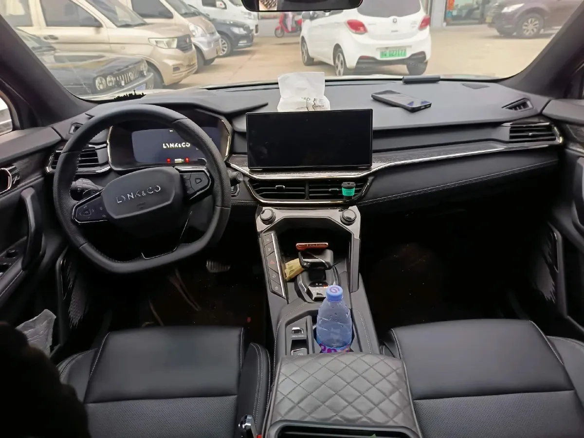 2023 LYNK&CO 06 1.5T 181HP L4 7DCT,autocango,china used car exporter,china ev exporter,chinese used car exporter,chinese used ev exporter