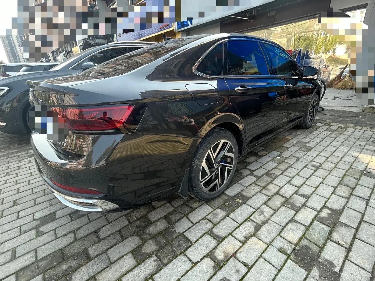 2023 Volkswagen Sagitar 1.5T 160HP L4 7DCT,autocango,china used car exporter,china ev exporter,chinese used car exporter,chinese used ev exporter