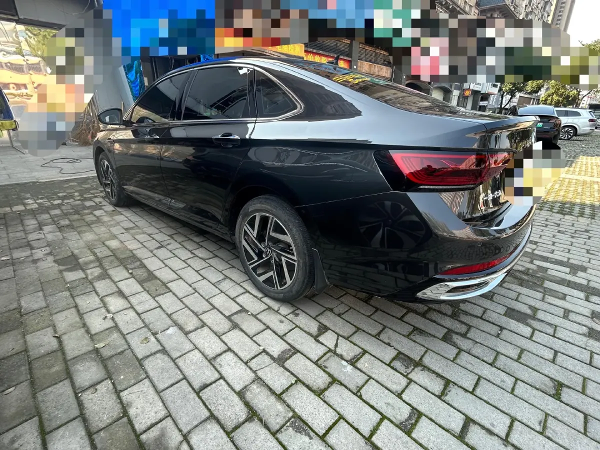 2023 Volkswagen Sagitar 1.5T 160HP L4 7DCT,autocango,china used car exporter,china ev exporter,chinese used car exporter,chinese used ev exporter