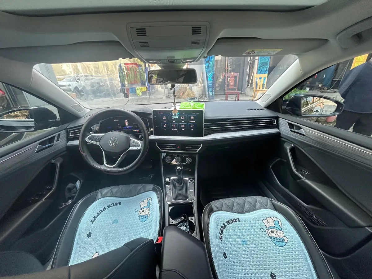 2023 Volkswagen Sagitar 1.5T 160HP L4 7DCT,autocango,china used car exporter,china ev exporter,chinese used car exporter,chinese used ev exporter