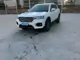 2019 Haval H7 2.0T 231HP L4 7DCT