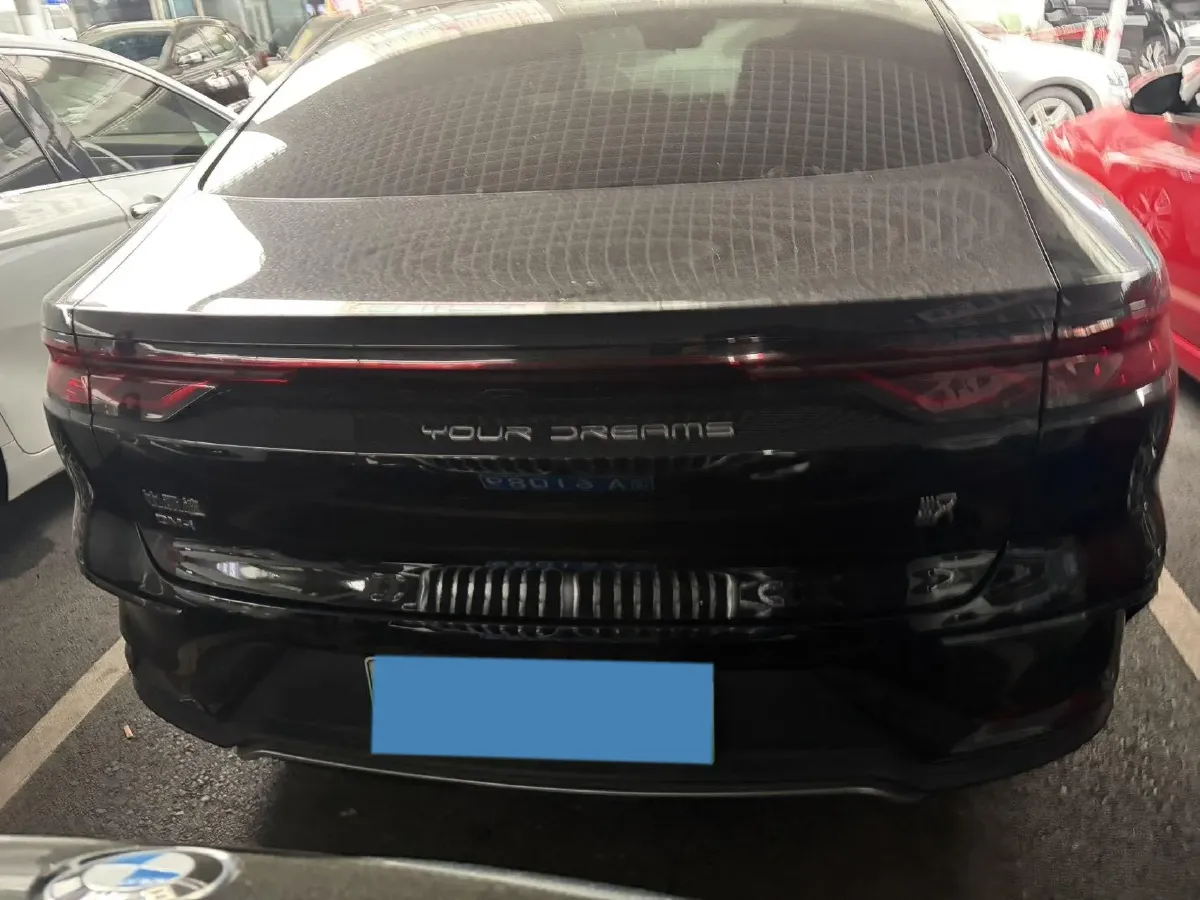 2023 BYD Han 1.5T 139HP L4 E-CVT PHEV 30.772KWH,autocango,china used car exporter,china ev exporter,chinese used car exporter,chinese used ev exporter