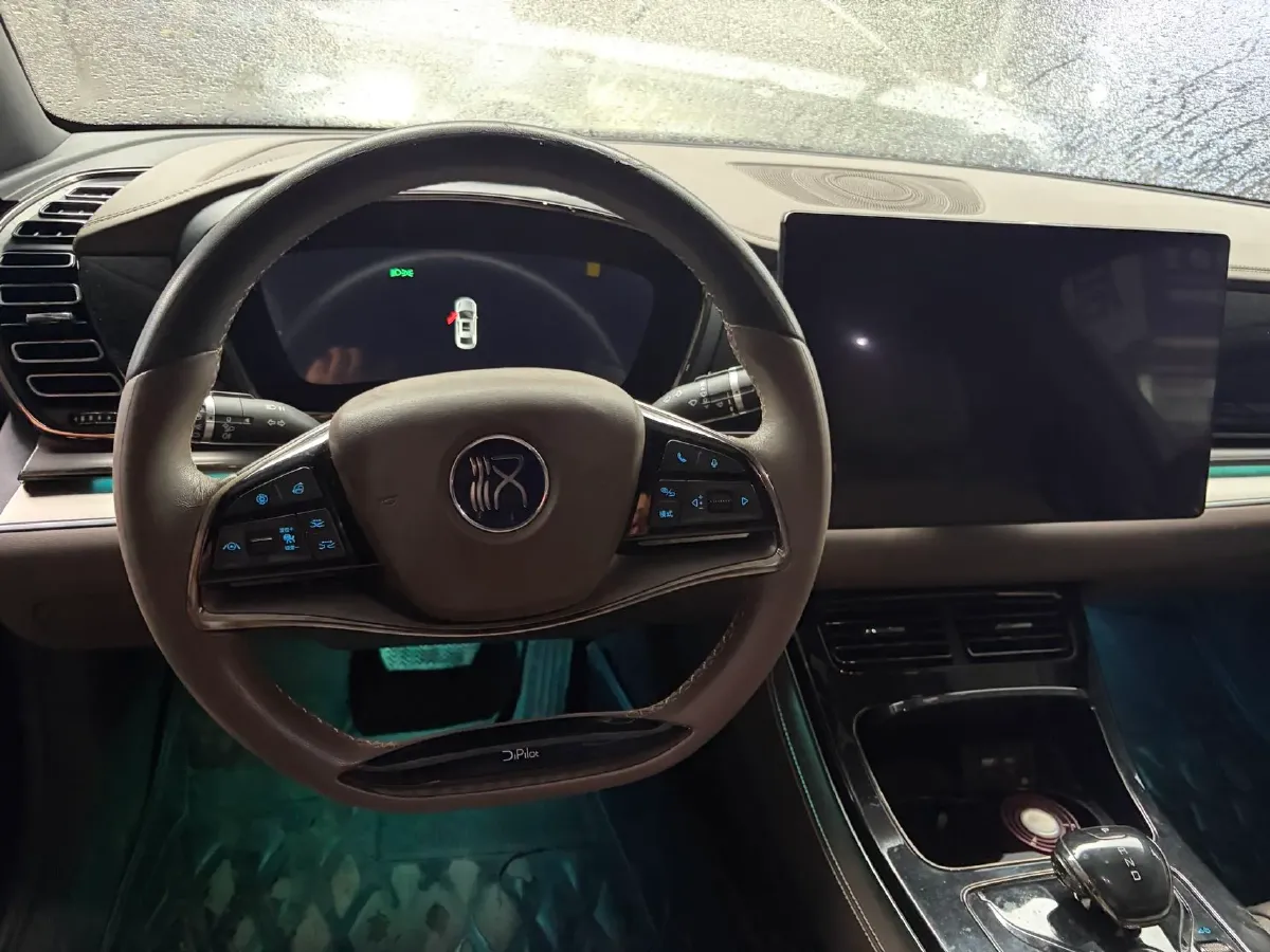 2023 BYD Han 1.5T 139HP L4 E-CVT PHEV 30.772KWH,autocango,china used car exporter,china ev exporter,chinese used car exporter,chinese used ev exporter