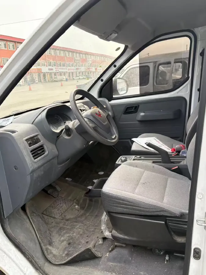 2024 WuLing YangGuang BEV 41.9KWH,autocango,china used car exporter,china ev exporter,chinese used car exporter,chinese used ev exporter