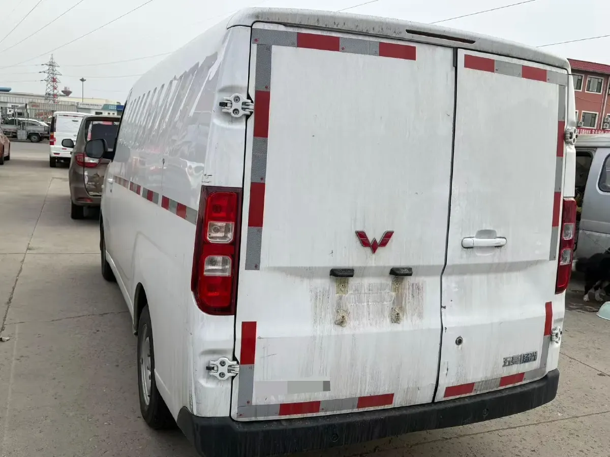 2024 WuLing YangGuang BEV 41.9KWH,autocango,china used car exporter,china ev exporter,chinese used car exporter,chinese used ev exporter