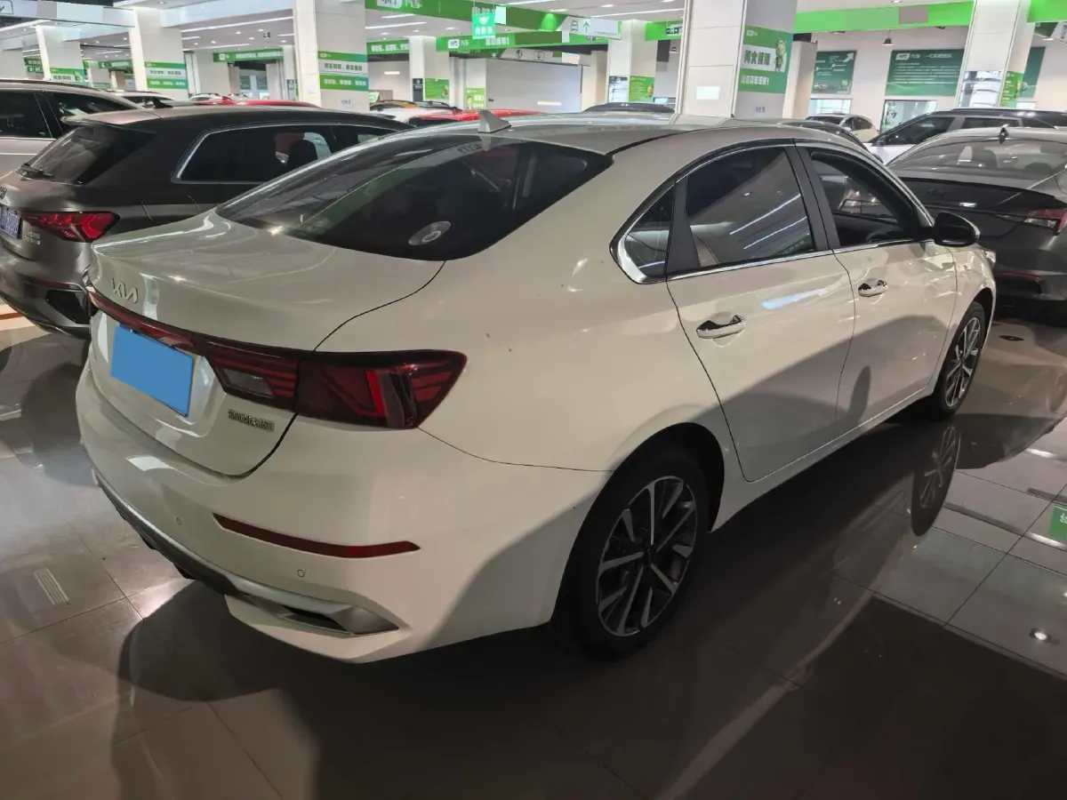 2021 Kia K3 1.5L 115HP L4 CVT,autocango,china used car exporter,china ev exporter,chinese used car exporter,chinese used ev exporter