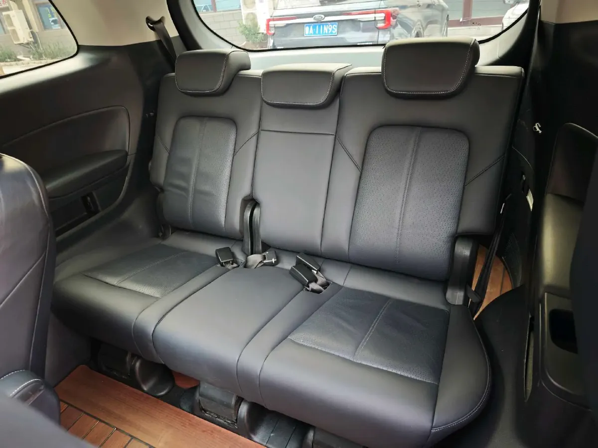 2021 GAC Trumpchi M8 2.0T 252HP L4 8AT,autocango,china used car exporter,china ev exporter,chinese used car exporter,chinese used ev exporter