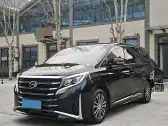 2021 GAC TRUMPCHI M8,autocango,china used car exporter,china ev exporter,chinese used car exporter,chinese used ev exporter