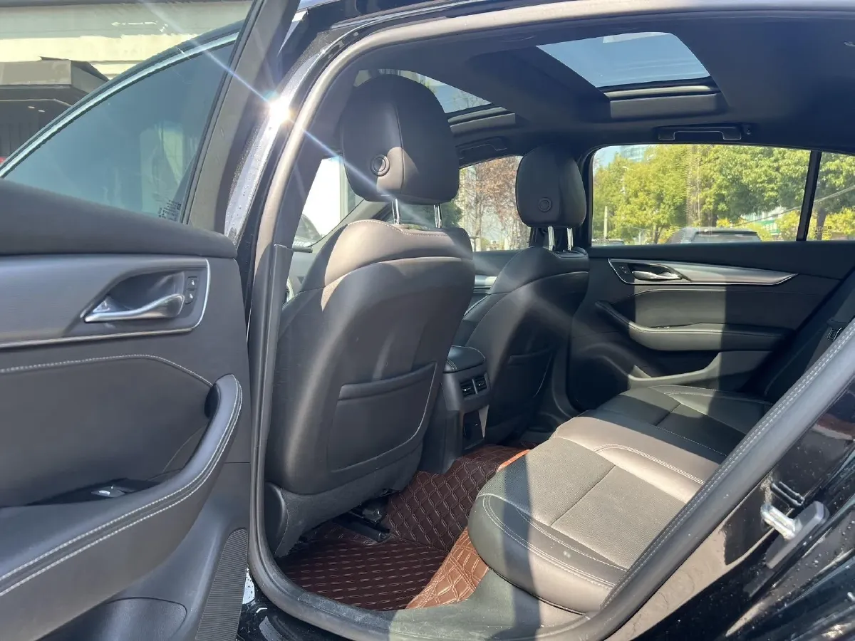 2022 Cadillac CT5 2.0T 237HP L4 10AT,autocango,china used car exporter,china ev exporter,chinese used car exporter,chinese used ev exporter