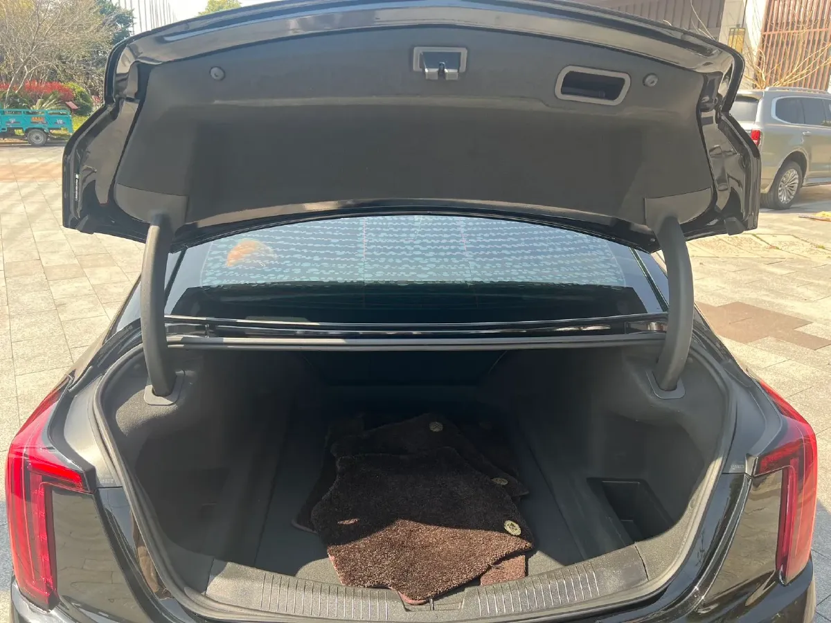 2022 Cadillac CT5 2.0T 237HP L4 10AT,autocango,china used car exporter,china ev exporter,chinese used car exporter,chinese used ev exporter