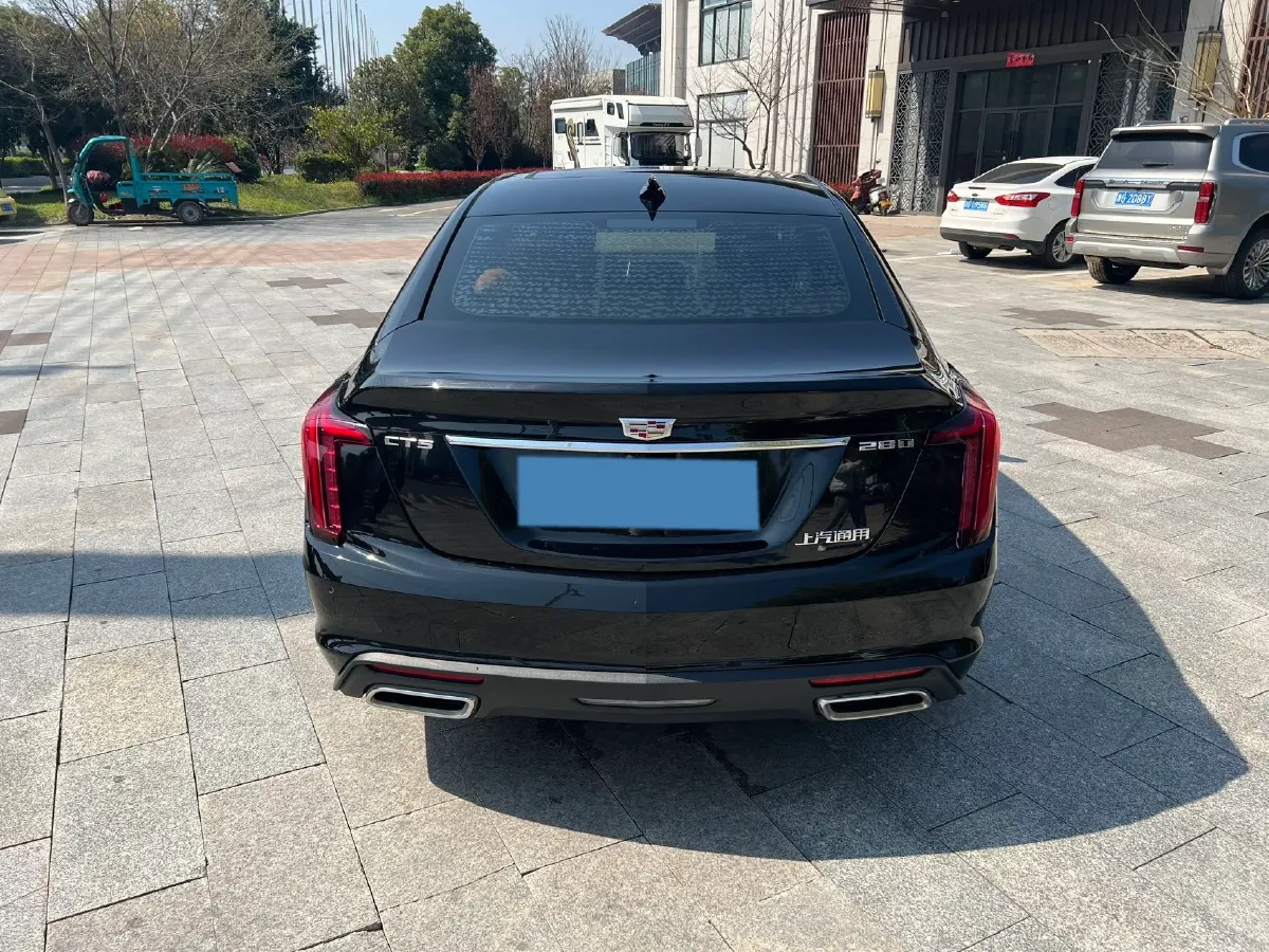 2022 Cadillac CT5 2.0T 237HP L4 10AT,autocango,china used car exporter,china ev exporter,chinese used car exporter,chinese used ev exporter