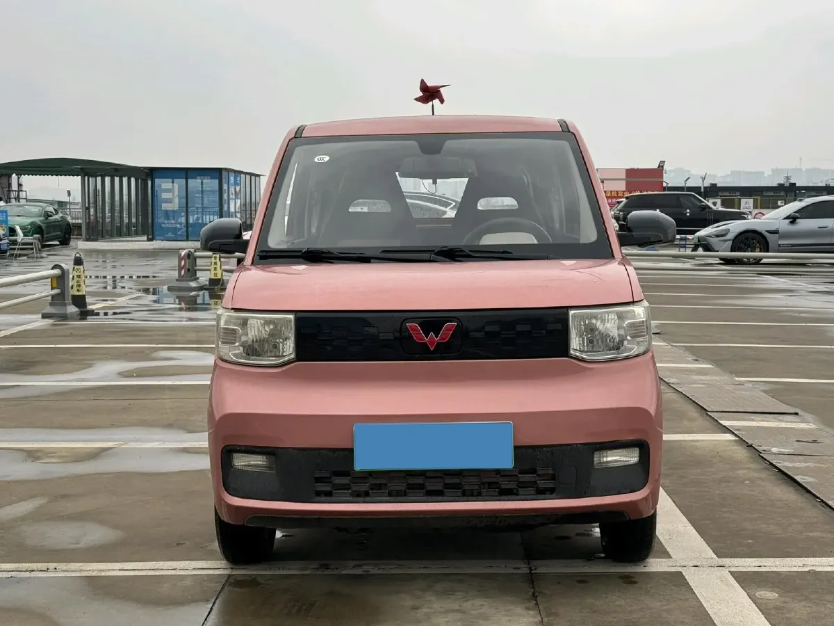 2020 WuLing HongGuang MINI EV BEV 13.8KWH,autocango,china used car exporter,china ev exporter,chinese used car exporter,chinese used ev exporter
