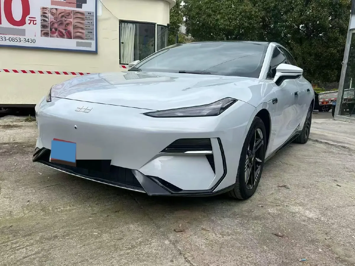 2024 Geely Galaxy E8 BEV 62KWH,autocango,china used car exporter,china ev exporter,chinese used car exporter,chinese used ev exporter