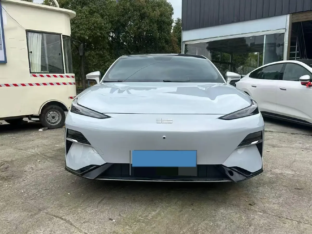 2024 Geely Galaxy E8 BEV 62KWH,autocango,china used car exporter,china ev exporter,chinese used car exporter,chinese used ev exporter