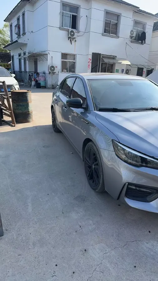 2021 MG 6 1.5T 169HP L4 AMT PHEV 11.1KWH,autocango,china used car exporter,china ev exporter,chinese used car exporter,chinese used ev exporter