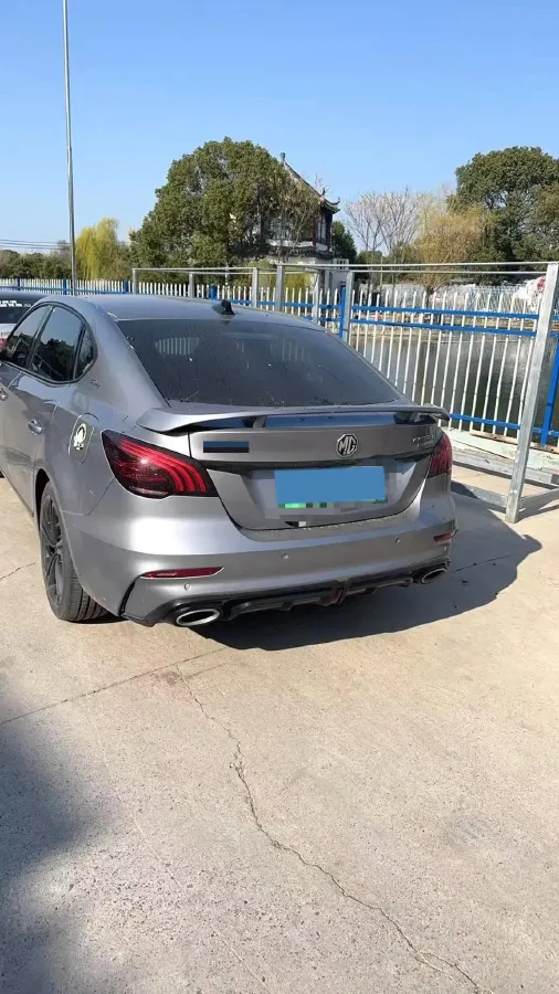 2021 MG 6 1.5T 169HP L4 AMT PHEV 11.1KWH,autocango,china used car exporter,china ev exporter,chinese used car exporter,chinese used ev exporter