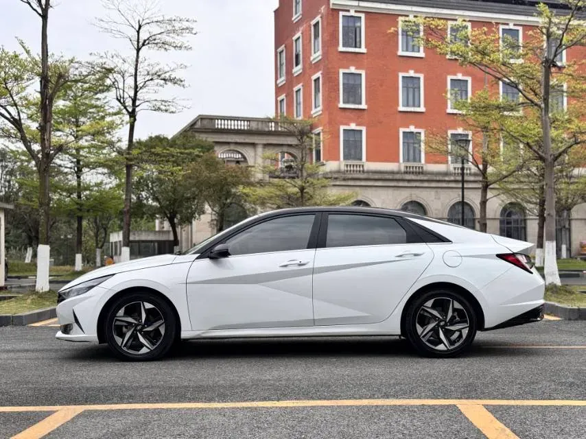 2022 Hyundai Elantra 1.5L 115HP L4 CVT,autocango,china used car exporter,china ev exporter,chinese used car exporter,chinese used ev exporter