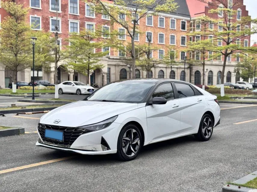 2022 Hyundai Elantra 1.5L 115HP L4 CVT,autocango,china used car exporter,china ev exporter,chinese used car exporter,chinese used ev exporter