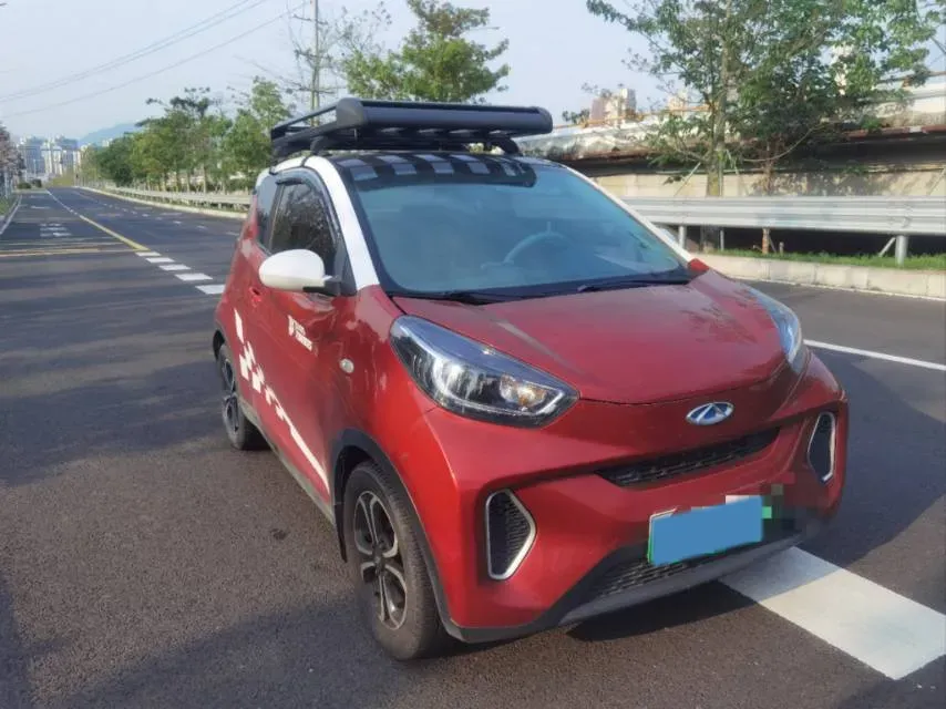 2021 Chery Little Ant BEV 30.7KWH,autocango,china used car exporter,china ev exporter,chinese used car exporter,chinese used ev exporter