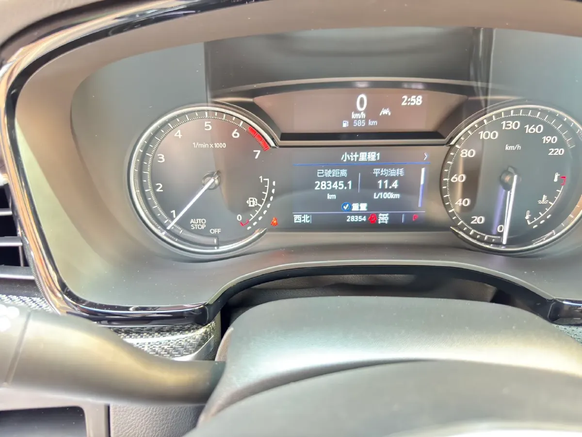 2022 Cadillac XT5 2.0T 237HP L4 9AT,autocango,china used car exporter,china ev exporter,chinese used car exporter,chinese used ev exporter