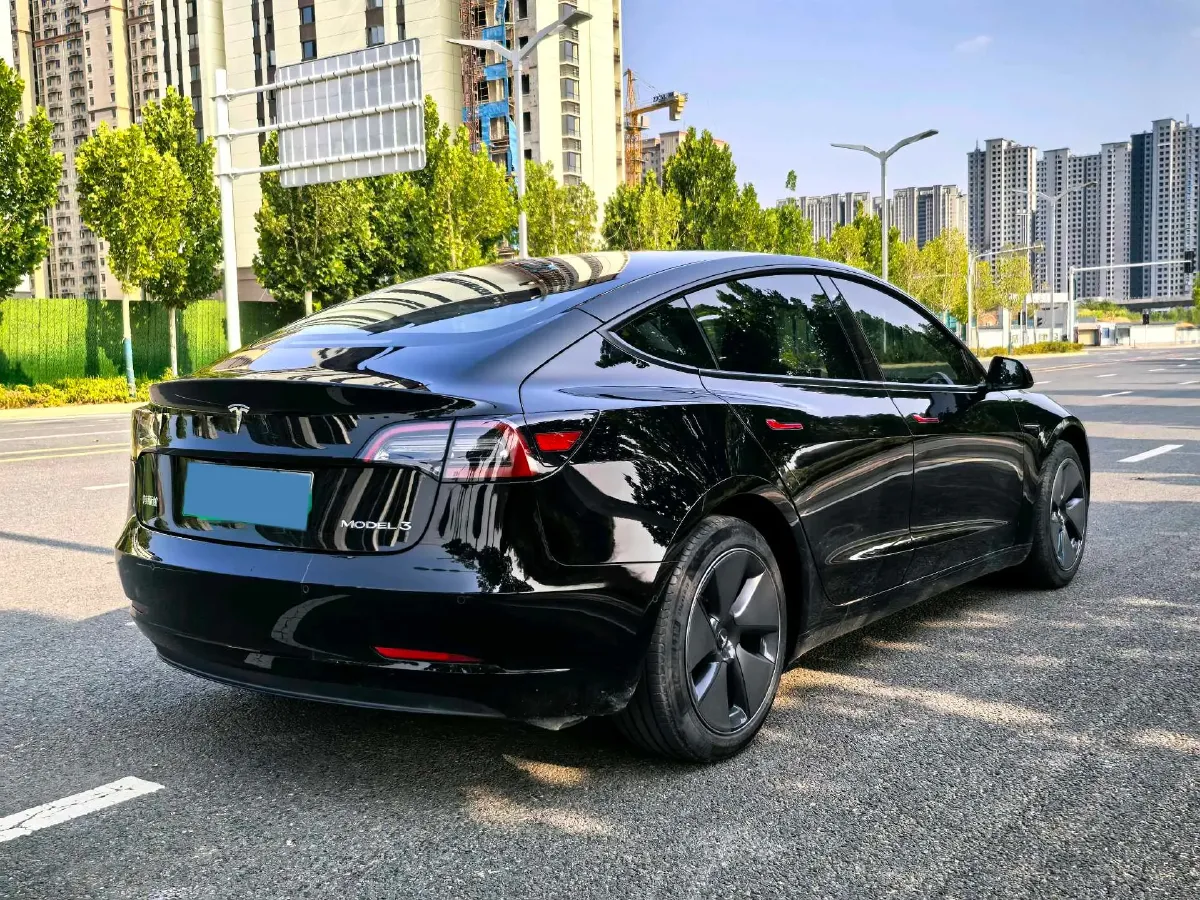 2022 Tesla Model 3 BEV 60KWH,autocango,china used car exporter,china ev exporter,chinese used car exporter,chinese used ev exporter