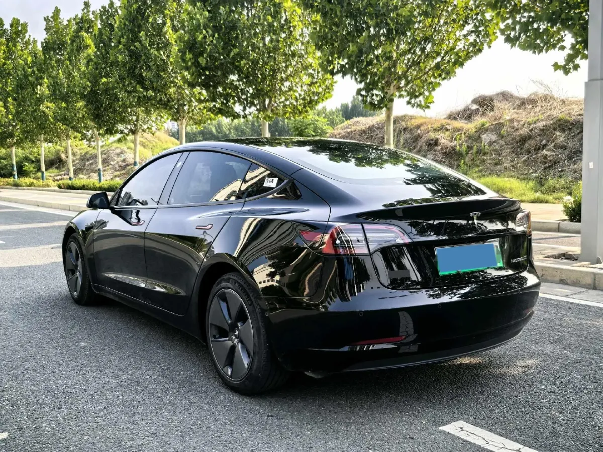 2022 Tesla Model 3 BEV 60KWH,autocango,china used car exporter,china ev exporter,chinese used car exporter,chinese used ev exporter