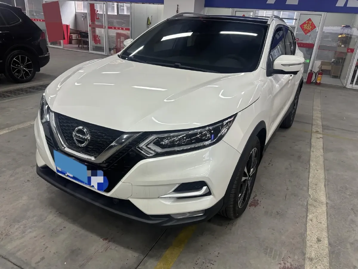 2022 Nissan Qashqai 2.0L 151HP L4 CVT,autocango,china used car exporter,china ev exporter,chinese used car exporter,chinese used ev exporter