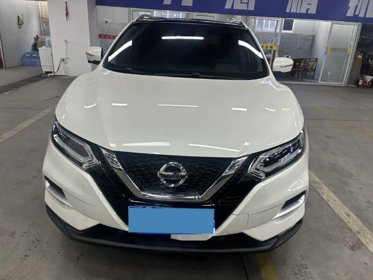 2022 Nissan Qashqai 2.0L 151HP L4 CVT,autocango,china used car exporter,china ev exporter,chinese used car exporter,chinese used ev exporter