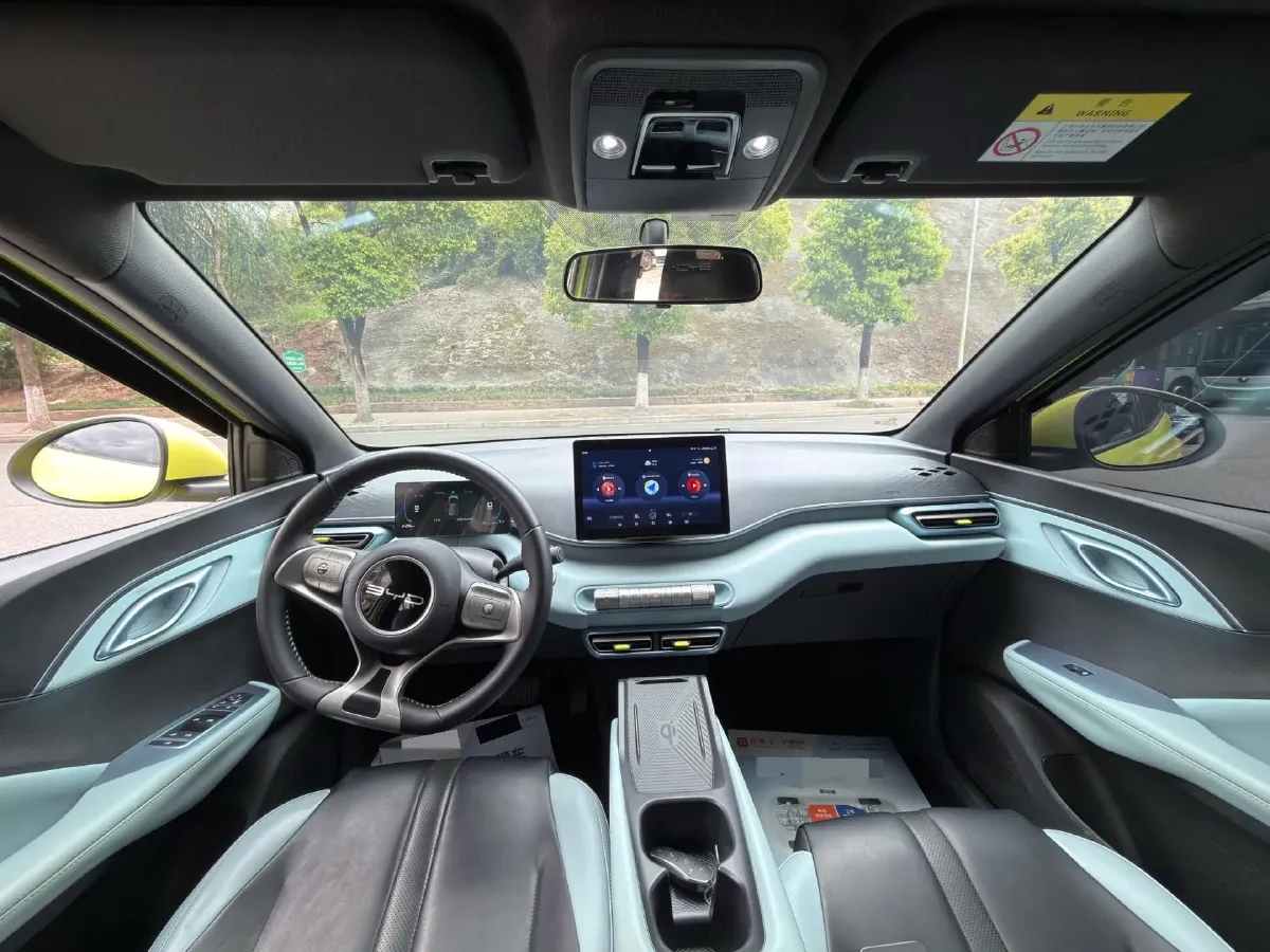 2024 BYD Seagull BEV 38.88KWH,autocango,china used car exporter,china ev exporter,chinese used car exporter,chinese used ev exporter