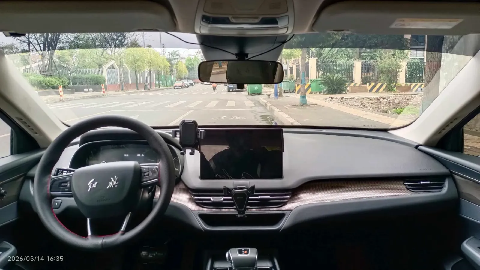 2022 HongQi E-QM5 BEV 54KWH,autocango,china used car exporter,china ev exporter,chinese used car exporter,chinese used ev exporter