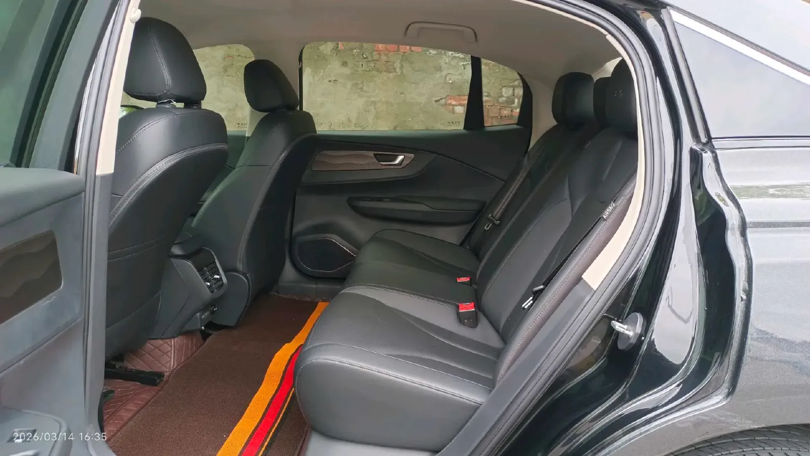 2022 HongQi E-QM5 BEV 54KWH,autocango,china used car exporter,china ev exporter,chinese used car exporter,chinese used ev exporter