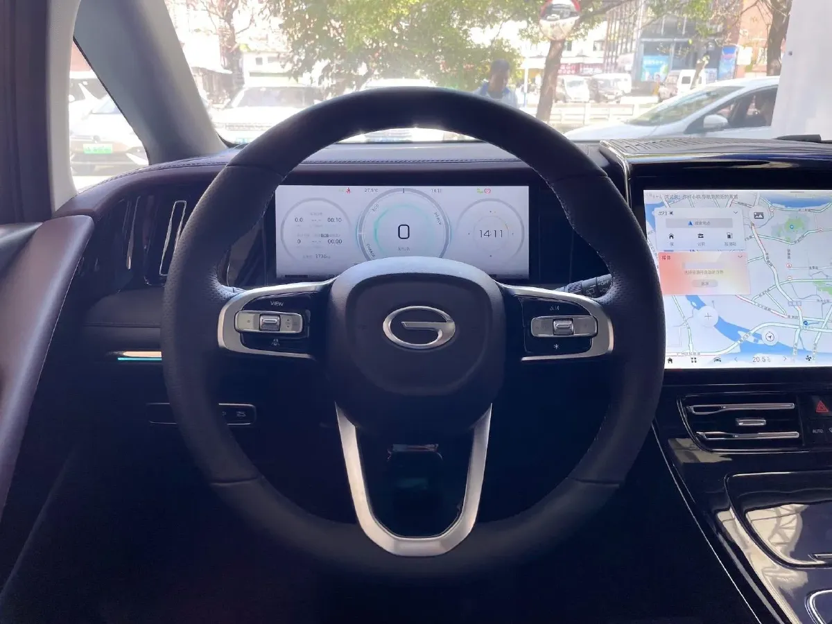 2024 GAC Trumpchi M8 2.0T 190HP L4 2DHT Hybrid,autocango,china used car exporter,china ev exporter,chinese used car exporter,chinese used ev exporter