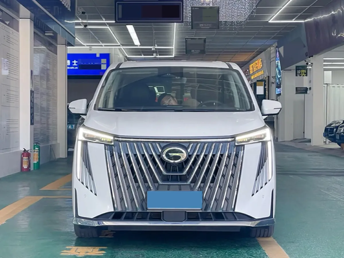 2024 GAC Trumpchi M8 2.0T 190HP L4 2DHT Hybrid,autocango,china used car exporter,china ev exporter,chinese used car exporter,chinese used ev exporter