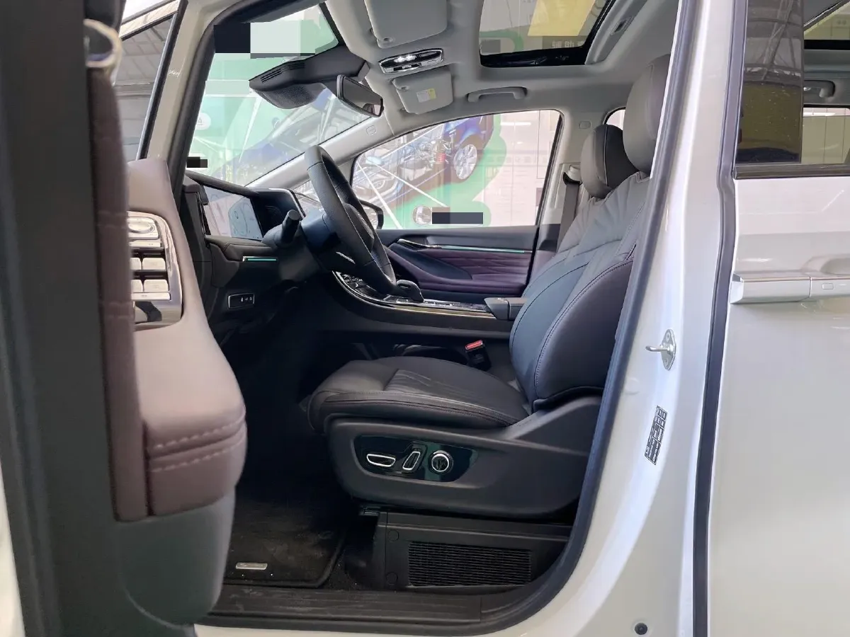 2024 GAC Trumpchi M8 2.0T 190HP L4 2DHT Hybrid,autocango,china used car exporter,china ev exporter,chinese used car exporter,chinese used ev exporter