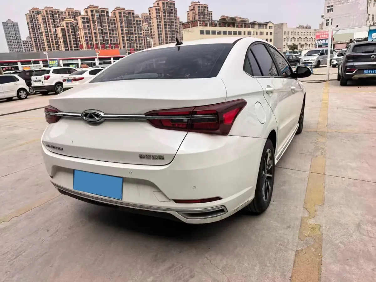 2019 Chery Arrizo GX 1.5L 116HP L4 CVT,autocango,china used car exporter,china ev exporter,chinese used car exporter,chinese used ev exporter