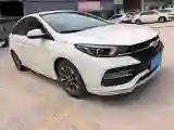 2019 Chery Arrizo GX 1.5L 116HP L4 CVT
