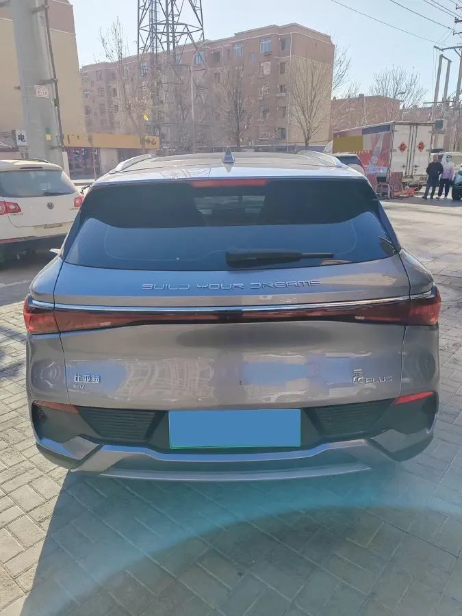 2023 BYD Yuan Plus BEV 60.48KWH,autocango,china used car exporter,china ev exporter,chinese used car exporter,chinese used ev exporter