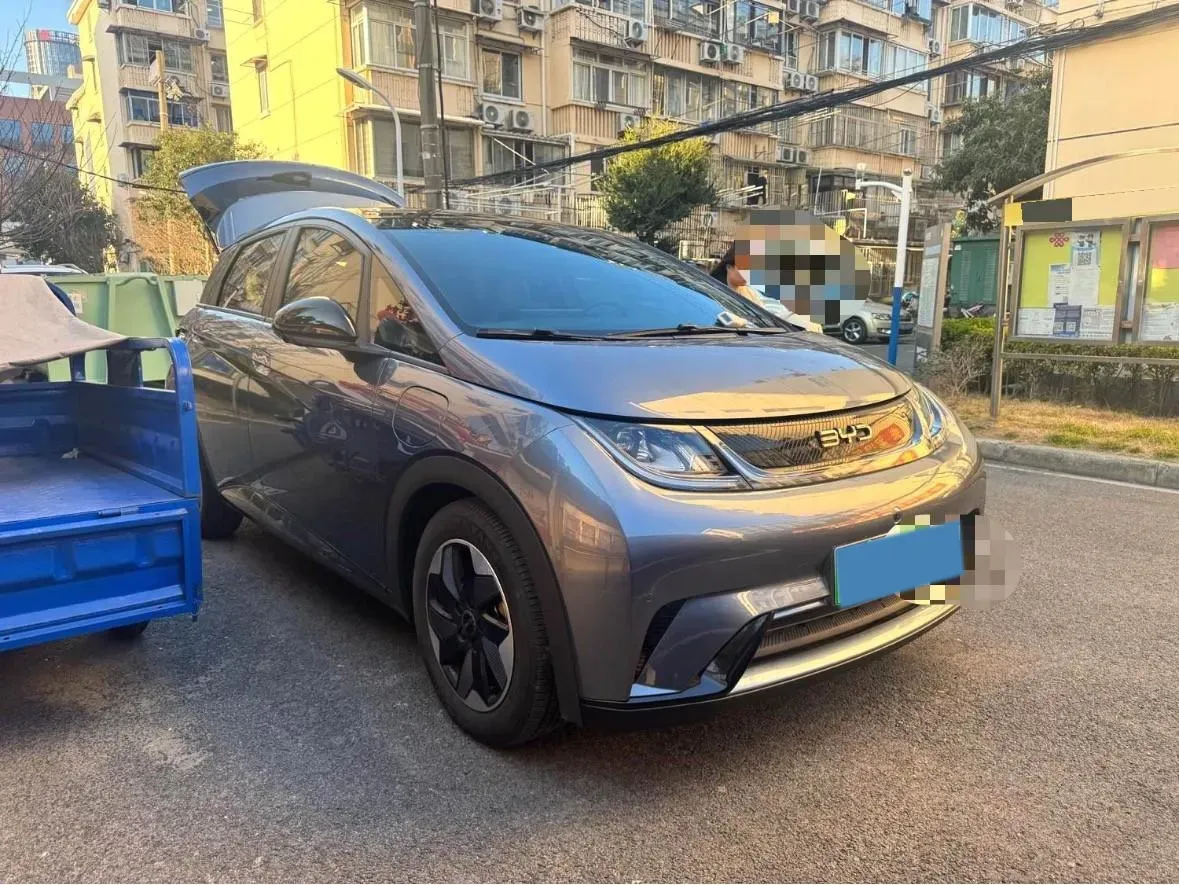 2024 BYD Dolphin BEV 44.928KWH,autocango,china used car exporter,china ev exporter,chinese used car exporter,chinese used ev exporter
