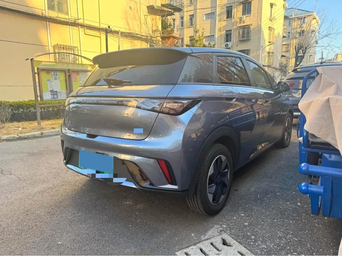 2024 BYD Dolphin BEV 44.928KWH,autocango,china used car exporter,china ev exporter,chinese used car exporter,chinese used ev exporter