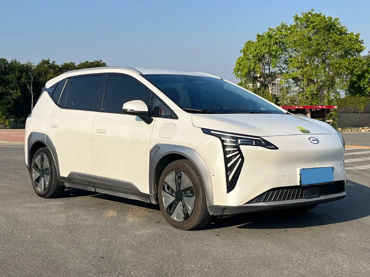 2023 Aion S BEV 55.5KWH,autocango,china used car exporter,china ev exporter,chinese used car exporter,chinese used ev exporter