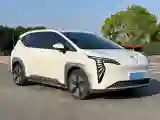2023 Aion S BEV 55.5KWH