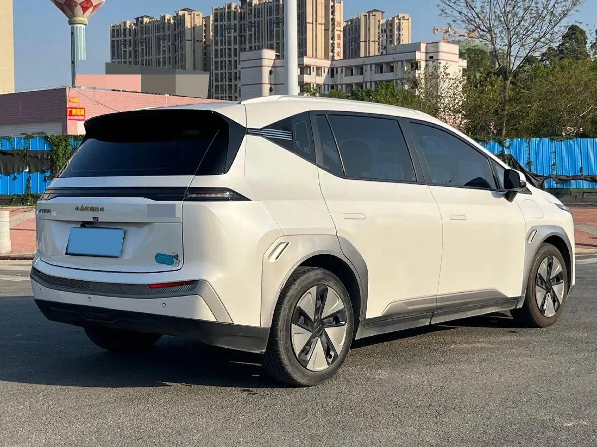 2023 Aion S BEV 55.5KWH,autocango,china used car exporter,china ev exporter,chinese used car exporter,chinese used ev exporter