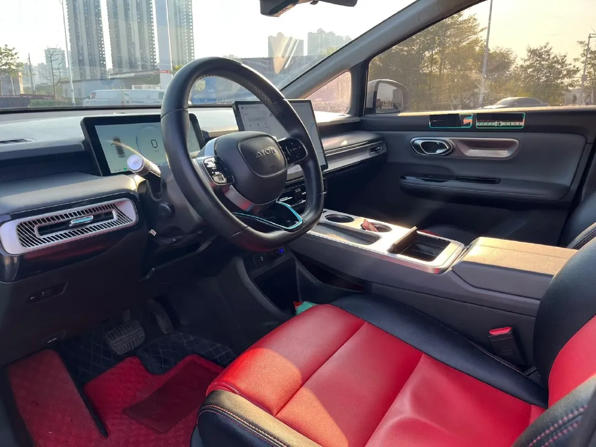 2023 Aion S BEV 55.5KWH,autocango,china used car exporter,china ev exporter,chinese used car exporter,chinese used ev exporter