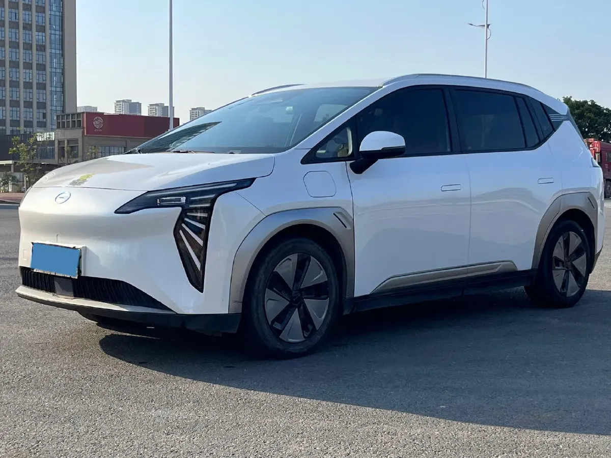 2023 Aion S BEV 55.5KWH,autocango,china used car exporter,china ev exporter,chinese used car exporter,chinese used ev exporter