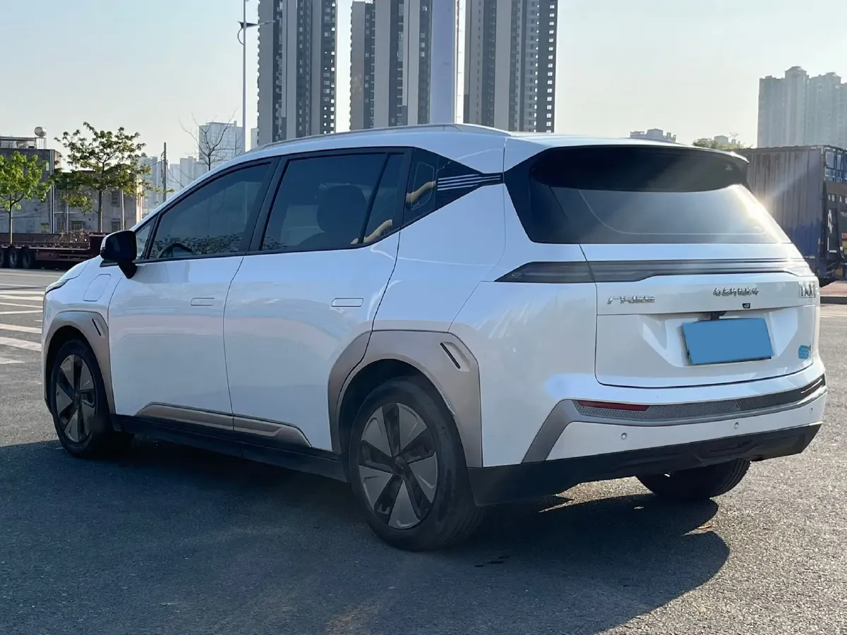 2023 Aion S BEV 55.5KWH,autocango,china used car exporter,china ev exporter,chinese used car exporter,chinese used ev exporter