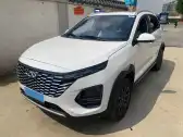 2023 CHERY TIGGO 3X,autocango,china used car exporter,china ev exporter,chinese used car exporter,chinese used ev exporter