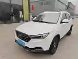 2018 Bestune X40 1.6L 114HP L4 6AT