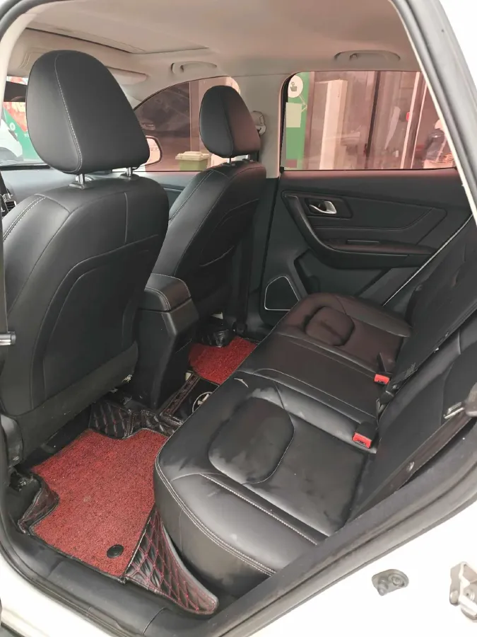 2018 Bestune X40 1.6L 114HP L4 6AT,autocango,china used car exporter,china ev exporter,chinese used car exporter,chinese used ev exporter