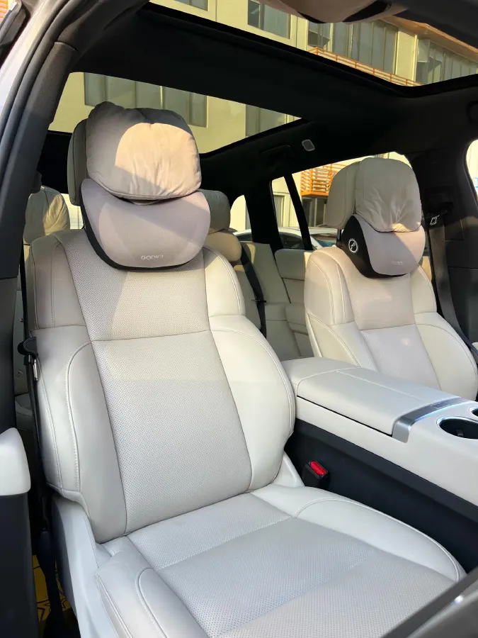 2023 Li L7 Range Extended 154HP REEV 40.9KWH,autocango,china used car exporter,china ev exporter,chinese used car exporter,chinese used ev exporter